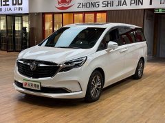 Buick GL8 ES Luxe 653T Comfort - ფოტო 1