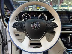 Buick GL8 ES Luxe 653T Comfort - ფოტო 10