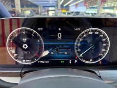 Buick GL8 ES Luxe 653T Comfort - ფოტო 11
