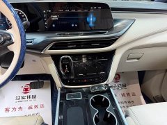 Buick GL8 ES Luxe 653T Comfort - ფოტო 12