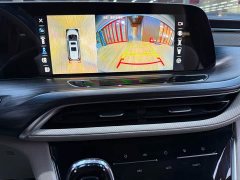 Buick GL8 ES Luxe 653T Comfort - ფოტო 13