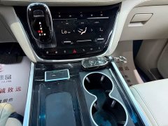 Buick GL8 ES Luxe 653T Comfort - ფოტო 14