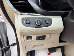 Buick GL8 ES Luxe 653T Comfort - ფოტო 18