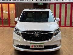 Buick GL8 ES Luxe 653T Comfort - ფოტო 2