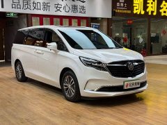 Buick GL8 ES Luxe 653T Comfort - ფოტო 3