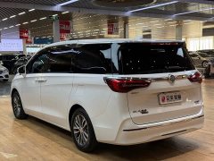 Buick GL8 ES Luxe 653T Comfort - ფოტო 4