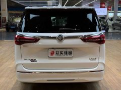 Buick GL8 ES Luxe 653T Comfort - ფოტო 5