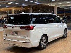 Buick GL8 ES Luxe 653T Comfort - ფოტო 6