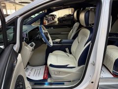 Buick GL8 ES Luxe 653T Comfort - ფოტო 7