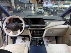 Buick GL8 ES Luxe 653T Comfort - ფოტო 8