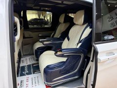 Buick GL8 ES Luxe 653T Comfort - ფოტო 9