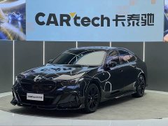BMW 5 Series 530Li Premier M Sport Package - ფოტო 1