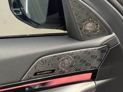 BMW 5 Series 530Li Premier M Sport Package - ფოტო 10