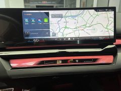 BMW 5 Series 530Li Premier M Sport Package - ფოტო 12