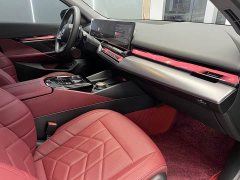 BMW 5 Series 530Li Premier M Sport Package - ფოტო 4