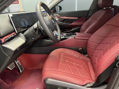 BMW 5 Series 530Li Premier M Sport Package - ფოტო 5