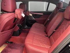 BMW 5 Series 530Li Premier M Sport Package - ფოტო 8