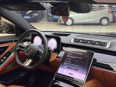 Mercedes-Benz S-Class 2022 Facelift S 450 L 4MATIC - ფოტო 6