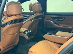 Mercedes-Benz S-Class 2022 Facelift S 450 L 4MATIC - ფოტო 7