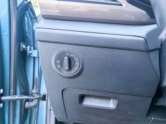 Volkswagen Touareg 280TSI FWD Luxury - ფოტო 11