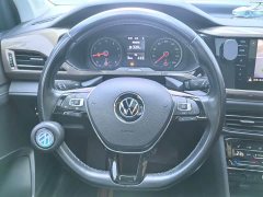Volkswagen Touareg 280TSI FWD Luxury - ფოტო 12