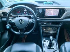 Volkswagen Touareg 280TSI FWD Luxury - ფოტო 13