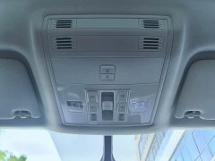 Volkswagen Touareg 280TSI FWD Luxury - ფოტო 15