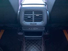 Volkswagen Touareg 280TSI FWD Luxury - ფოტო 16