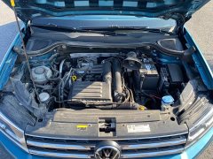 Volkswagen Touareg 280TSI FWD Luxury - ფოტო 19