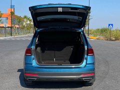 Volkswagen Touareg 280TSI FWD Luxury - ფოტო 20