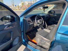Volkswagen Touareg 280TSI FWD Luxury - ფოტო 7