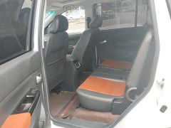 Mercedes-Benz SWM X3 2020 1.5L Manual Deluxe 7-Seater - ფოტო 11