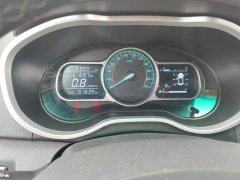 Mercedes-Benz SWM X3 2020 1.5L Manual Deluxe 7-Seater - ფოტო 14