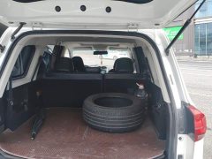 Mercedes-Benz SWM X3 2020 1.5L Manual Deluxe 7-Seater - ფოტო 4