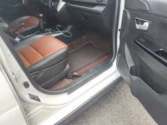 Mercedes-Benz SWM X3 2020 1.5L Manual Deluxe 7-Seater - ფოტო 8