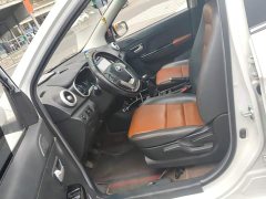 Mercedes-Benz SWM X3 2020 1.5L Manual Deluxe 7-Seater - ფოტო 9