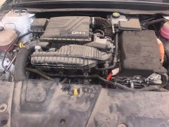 BYD Destroyer 05 2023 Champion Edition DM-i 120KM Luxury - ფოტო 10