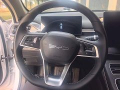 BYD Destroyer 05 2023 Champion Edition DM-i 120KM Luxury - ფოტო 15