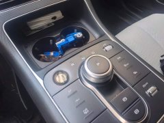 BYD Destroyer 05 2023 Champion Edition DM-i 120KM Luxury - ფოტო 16