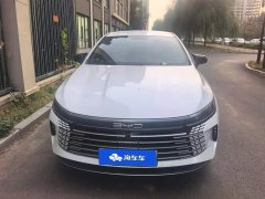 BYD Destroyer 05 2023 Champion Edition DM-i 120KM Luxury - ფოტო 2