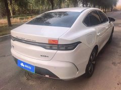 BYD Destroyer 05 2023 Champion Edition DM-i 120KM Luxury - ფოტო 3