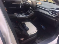 BYD Destroyer 05 2023 Champion Edition DM-i 120KM Luxury - ფოტო 8