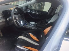BYD Destroyer 05 2023 Champion Edition DM-i 120KM Luxury - ფოტო 9