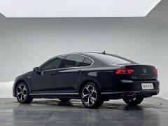 Volkswagen Magotan 2 Million Units Commemorative Edition 330TSI DSG Luxury - ფოტო 4
