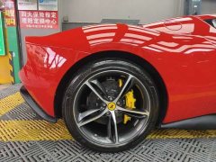 Ferrari 296 2021 3.0T V6 GTB - ფოტო 9