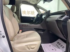 Toyota Alphard 2024 Hybrid 2.5L Premium Edition - ფოტო 10