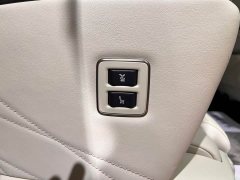 Toyota Alphard 2024 Hybrid 2.5L Premium Edition - ფოტო 12