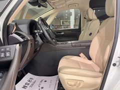 Toyota Alphard 2024 Hybrid 2.5L Premium Edition - ფოტო 13