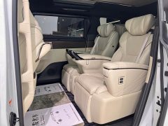 Toyota Alphard 2024 Hybrid 2.5L Premium Edition - ფოტო 14