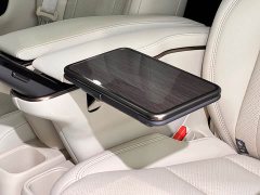 Toyota Alphard 2024 Hybrid 2.5L Premium Edition - ფოტო 15